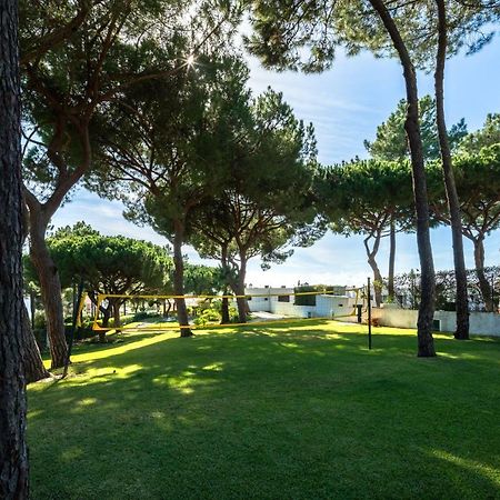 Planalto Sweet Villa Vilamoura Buitenkant foto