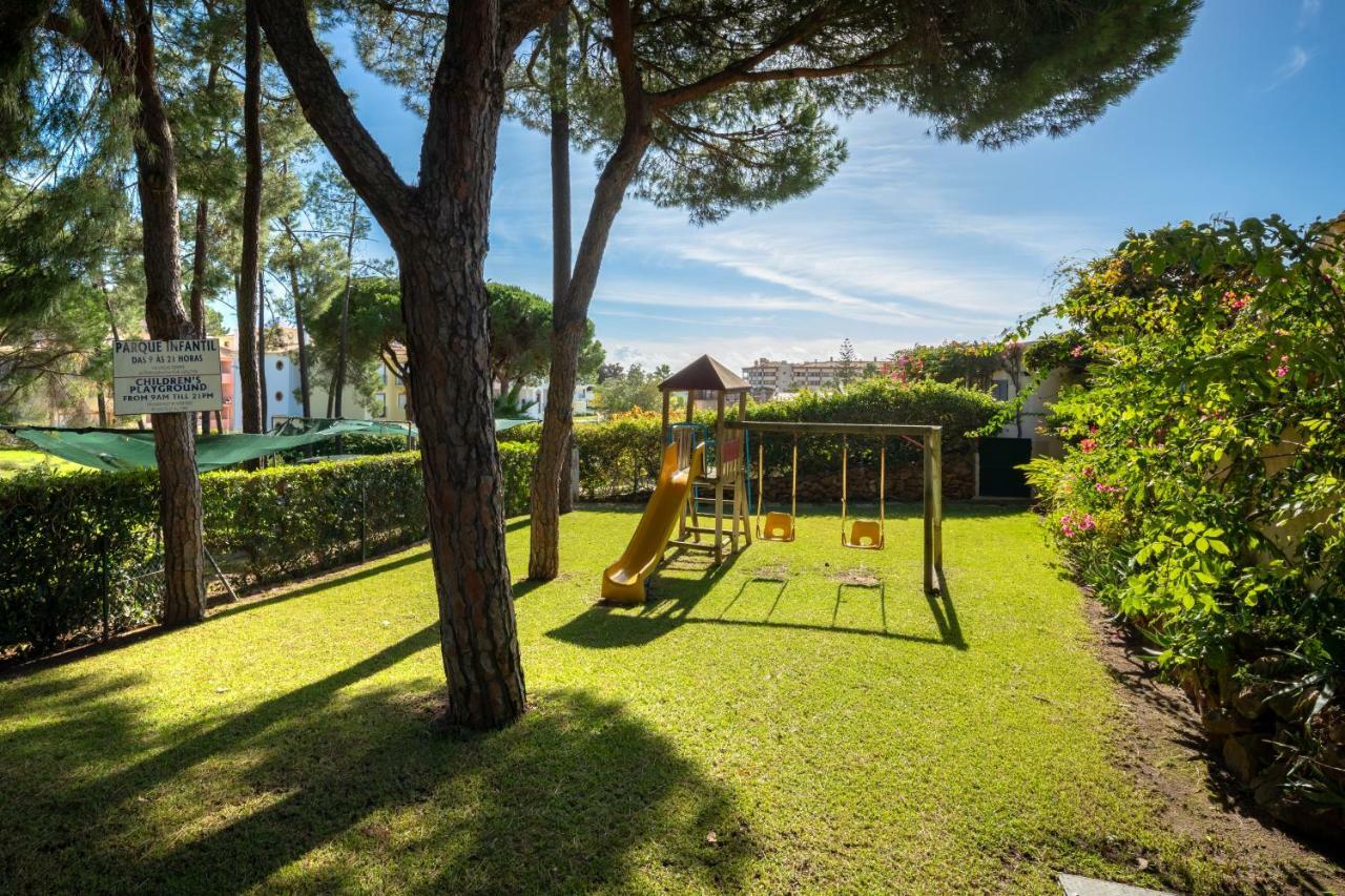 Planalto Sweet Villa Vilamoura Buitenkant foto