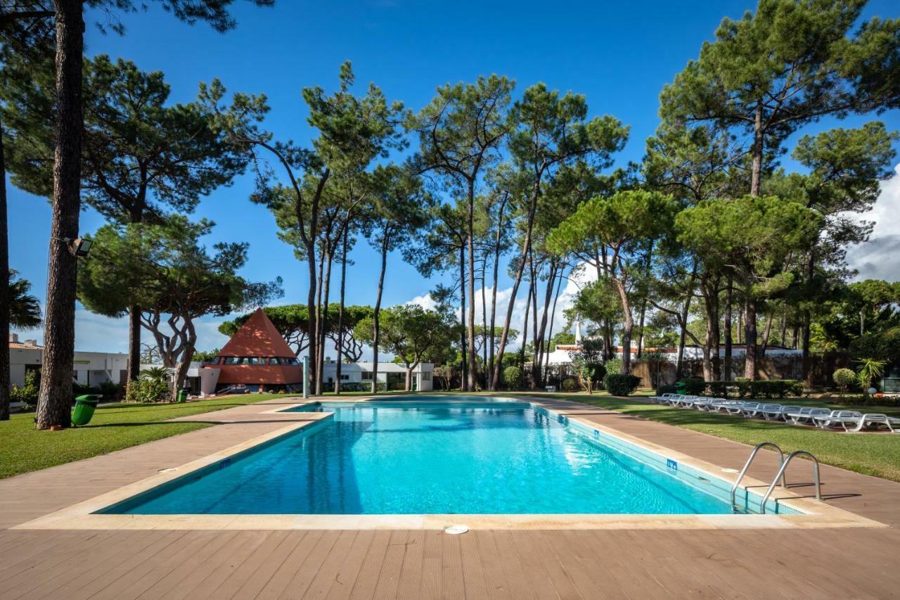 Planalto Sweet Villa Vilamoura Buitenkant foto