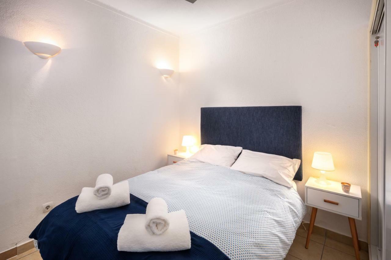 Planalto Sweet Villa Vilamoura Buitenkant foto