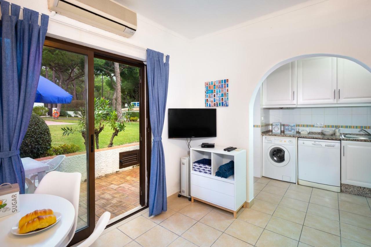 Planalto Sweet Villa Vilamoura Buitenkant foto