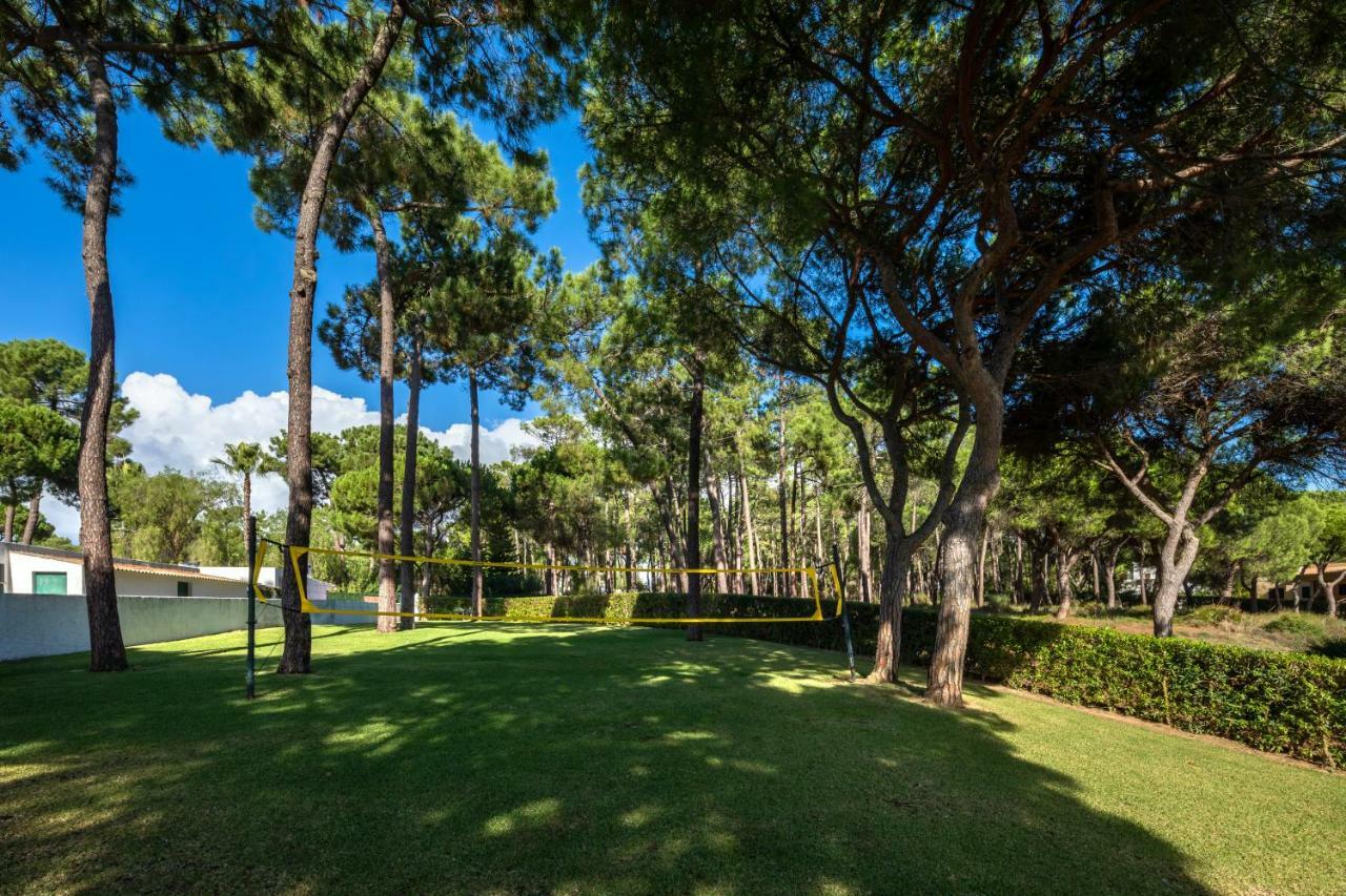 Planalto Sweet Villa Vilamoura Buitenkant foto