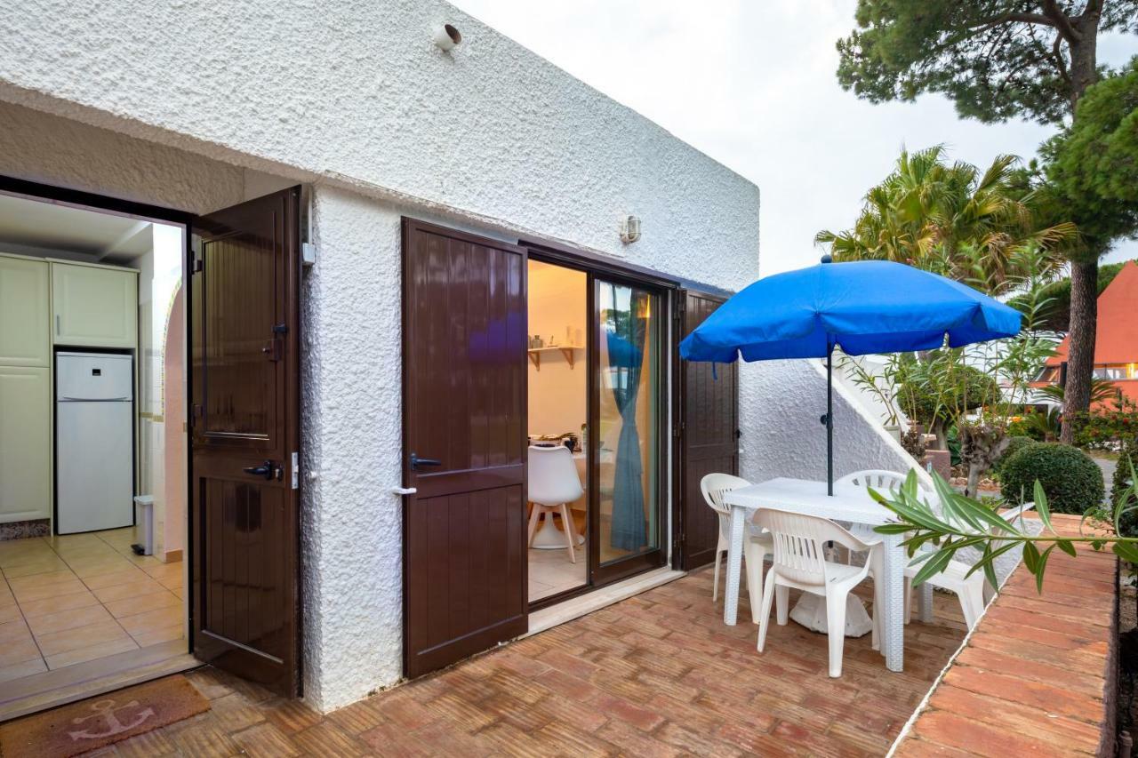 Planalto Sweet Villa Vilamoura Buitenkant foto