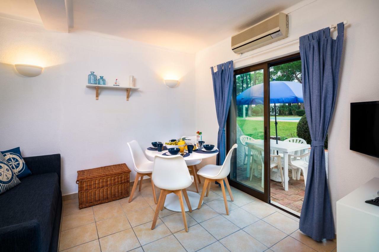 Planalto Sweet Villa Vilamoura Buitenkant foto