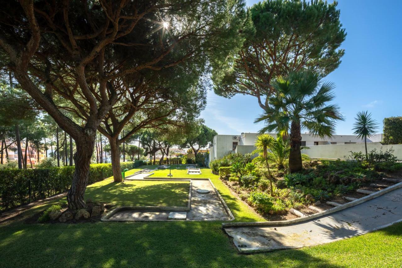 Planalto Sweet Villa Vilamoura Buitenkant foto