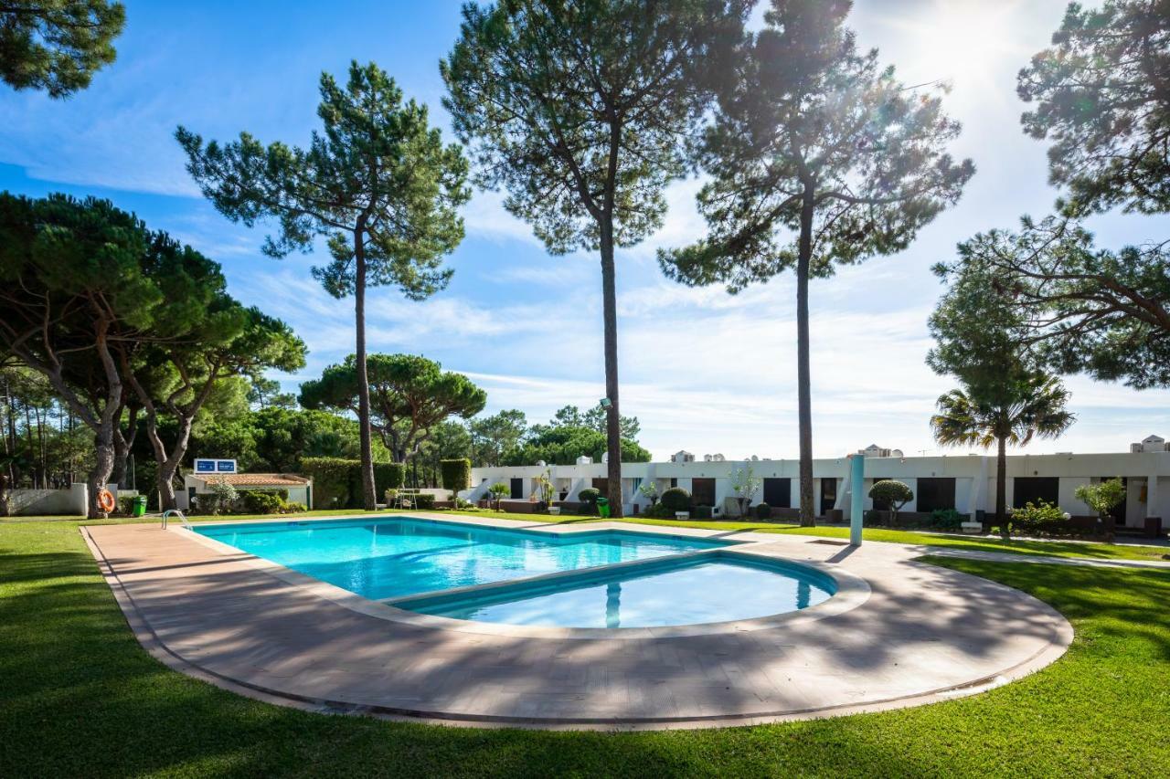 Planalto Sweet Villa Vilamoura Buitenkant foto
